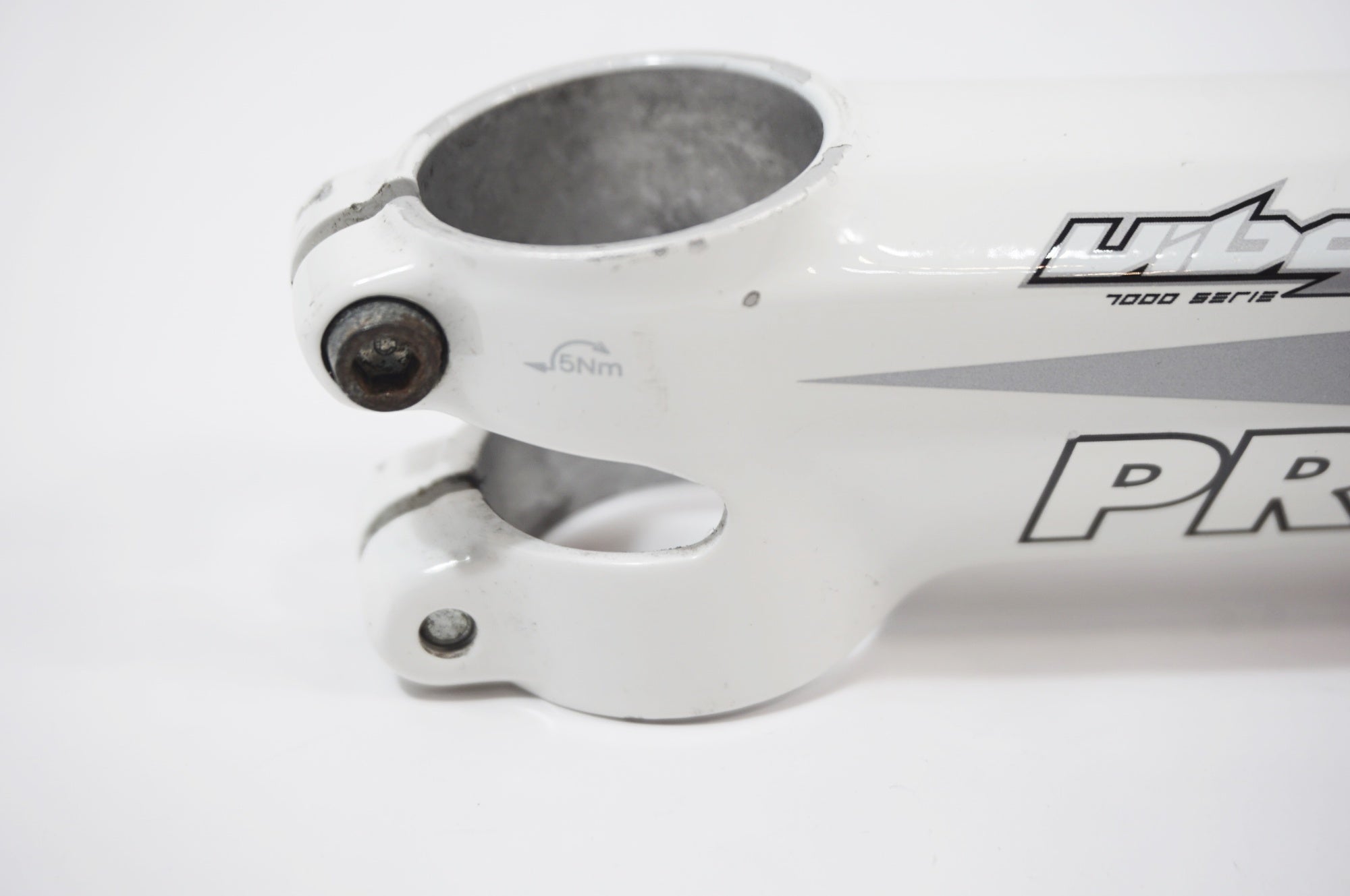シマノ　プロ　VIBE 7S ステム SHIMANO PRO（シマノプロ）VIBE 7S STEM OS J SB BLACK （VIBE