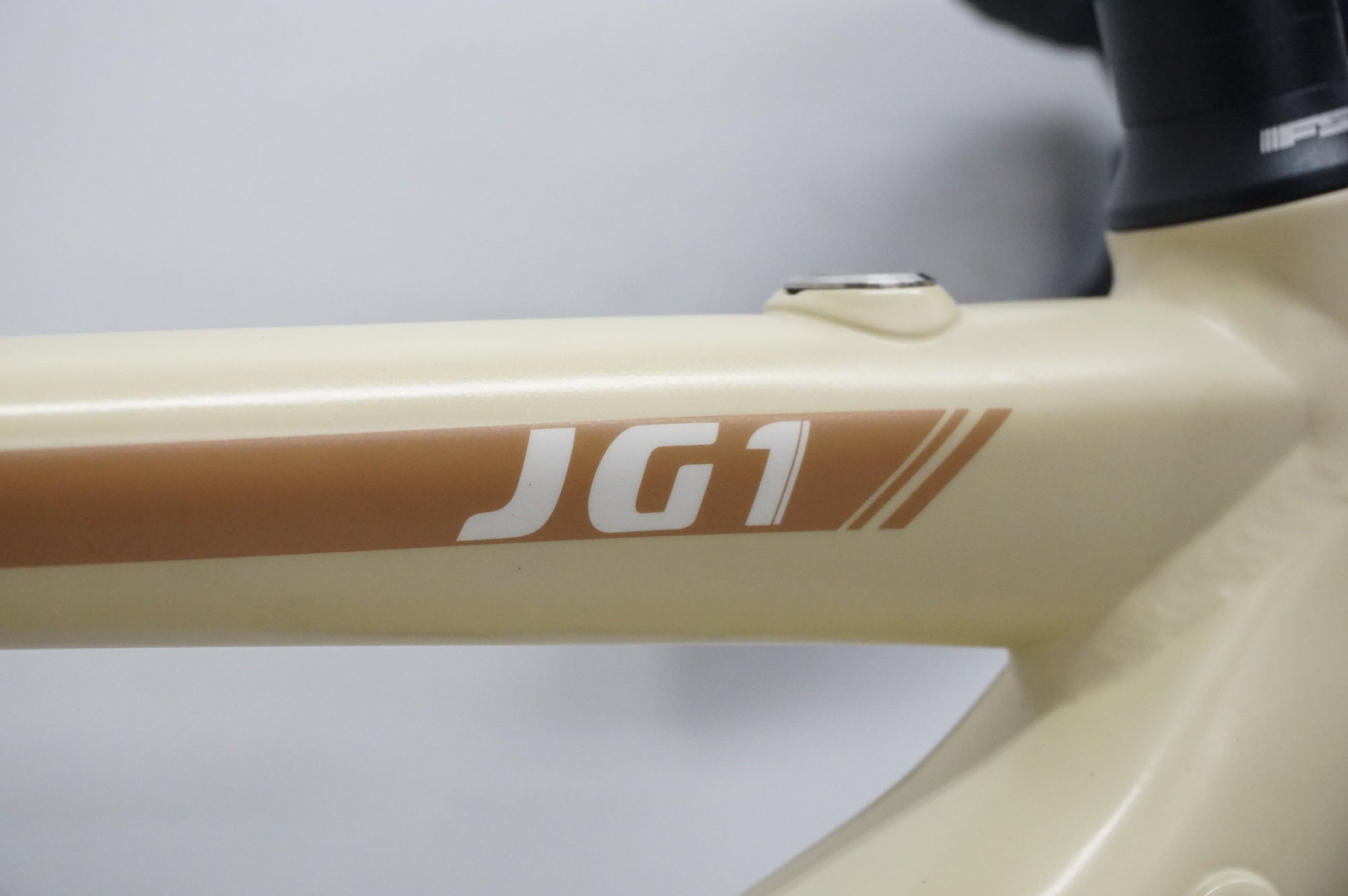BESV 「ベスビー」 JG1 2023年モデル E-BIKE / 福岡店 ｜ バイチャリ