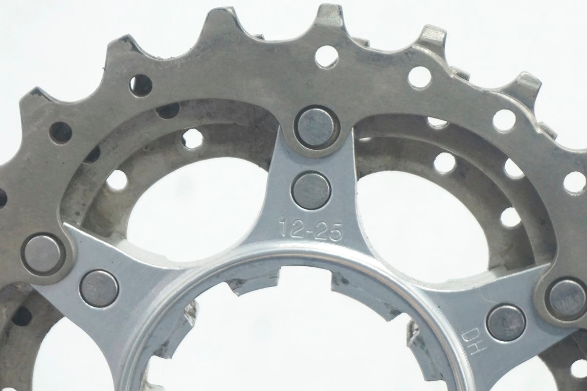 SHIMANO 「シマノ」 105 CS-5600 12-25T スプロケット / 奈良店