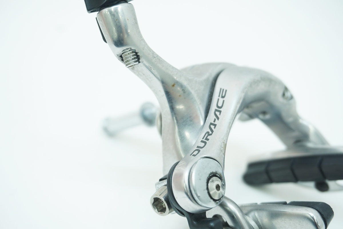 SHIMANO 「シマノ」 DURA-ACE BR-7800 キャリパーブレーキセット