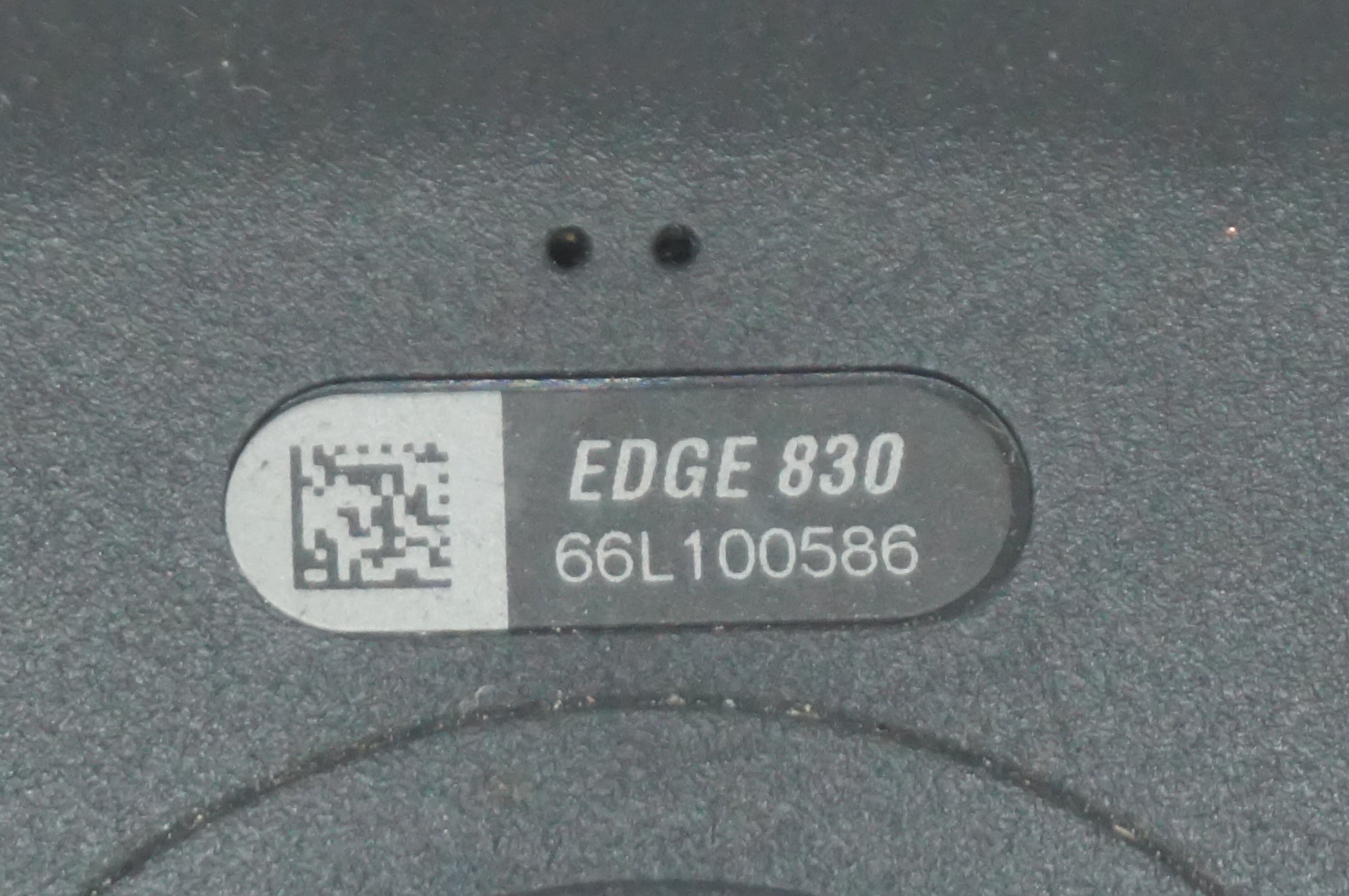 GARMIN 「ガーミン」 EDGE830セット サイクルコンピューター / 福岡店