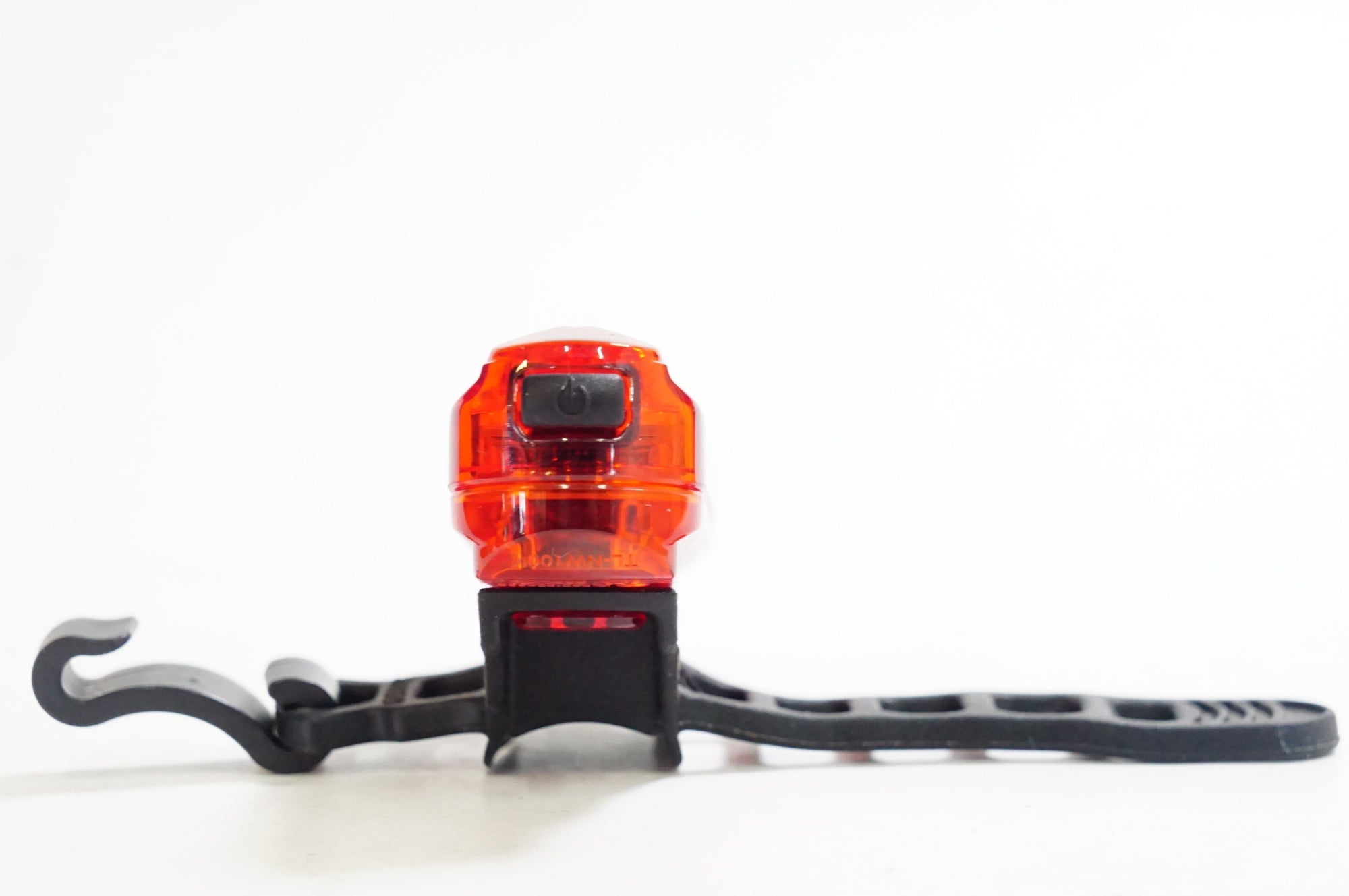 CATEYE 「キャットアイ」 SYNC CORE HL-NW100RC フロント & SYNC