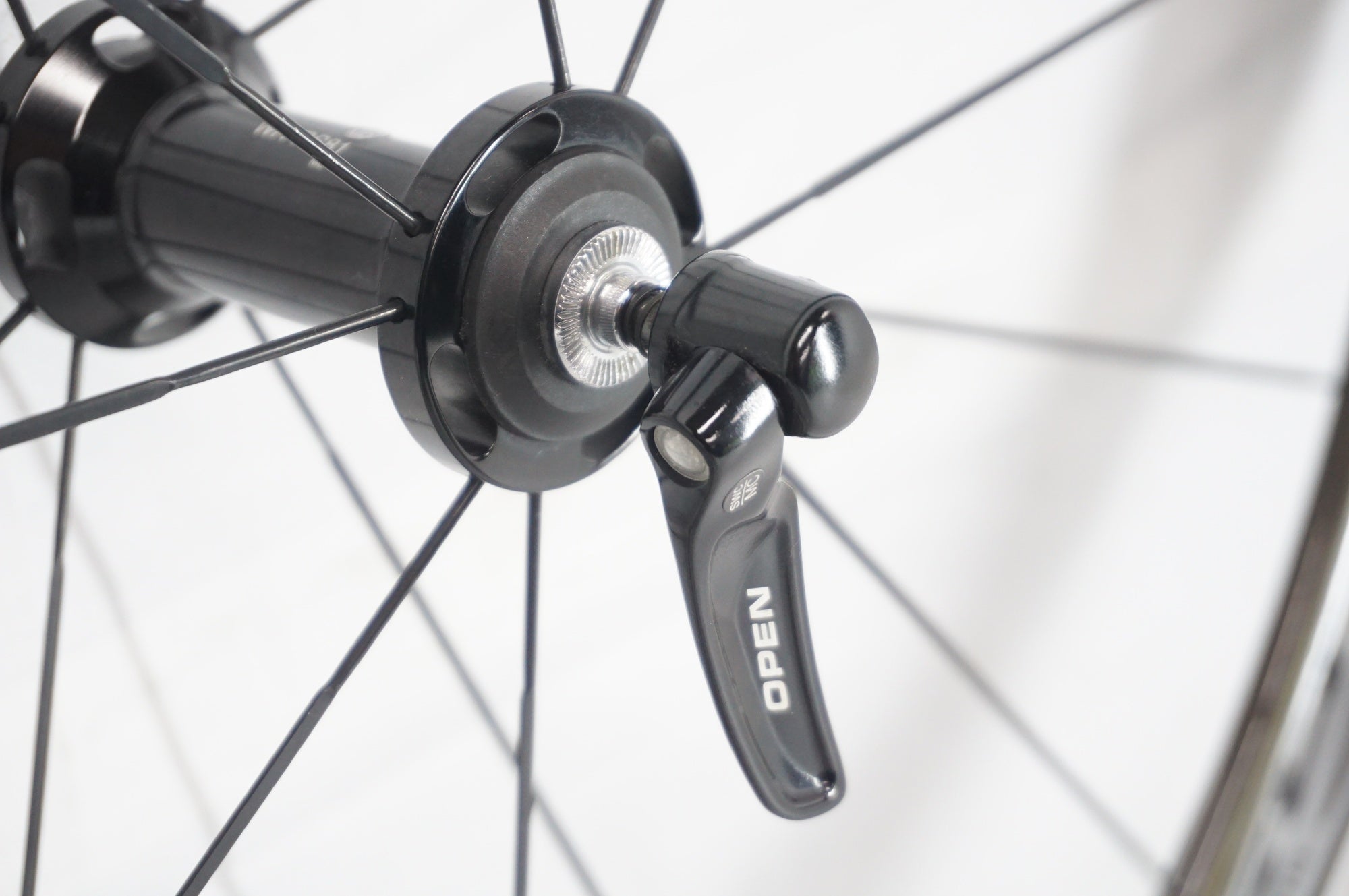 SHIMANO 「シマノ」 WH-RS81 C50 CL シマノ11速 ホイールセット / 阪急塚口店