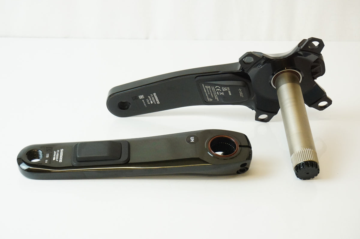 SHIMANO 「シマノ」 DURA ACE FC-R9200-P 170mm クランクアーム / 浜松店