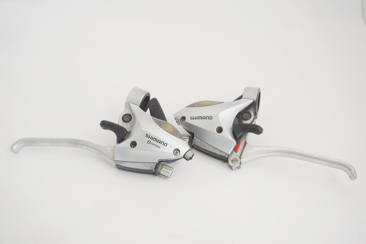 SHIMANO 「シマノ」 ST-EF500 シフトブレーキレバーセット / 京都八幡店