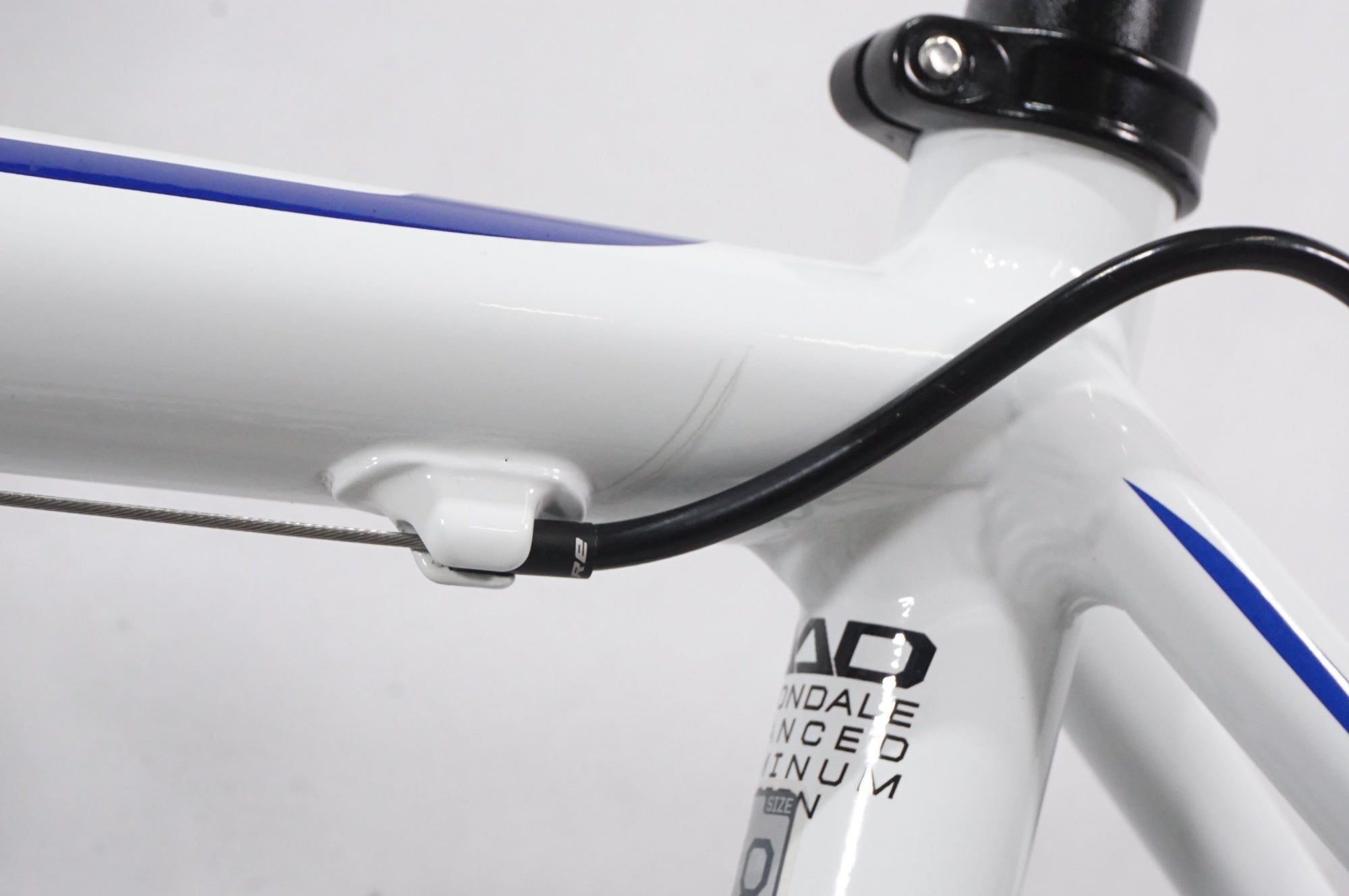 CANNONDALE 「キャノンデール」 CAAD8 TIAGRA 2016年モデル ロードバイク / AKIBA店