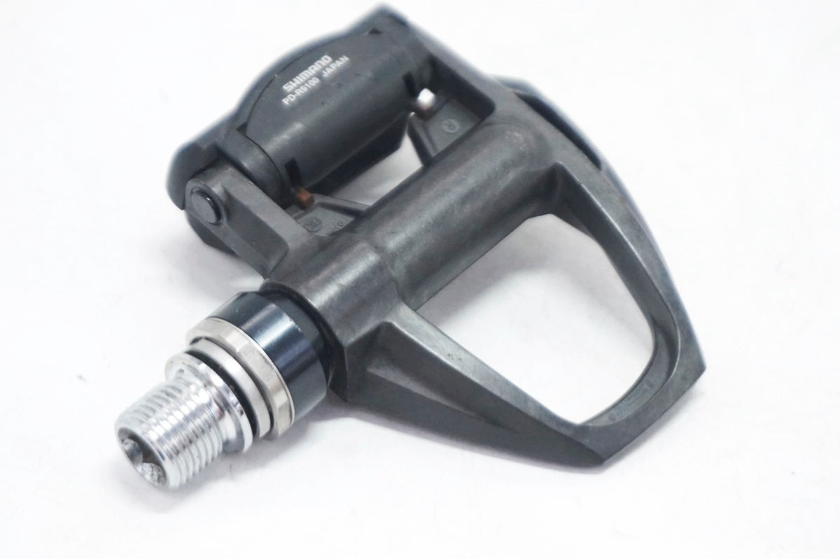 SHIMANO 「シマノ」 DURA-ACE PD-R9100 ペダル / 大阪門真店