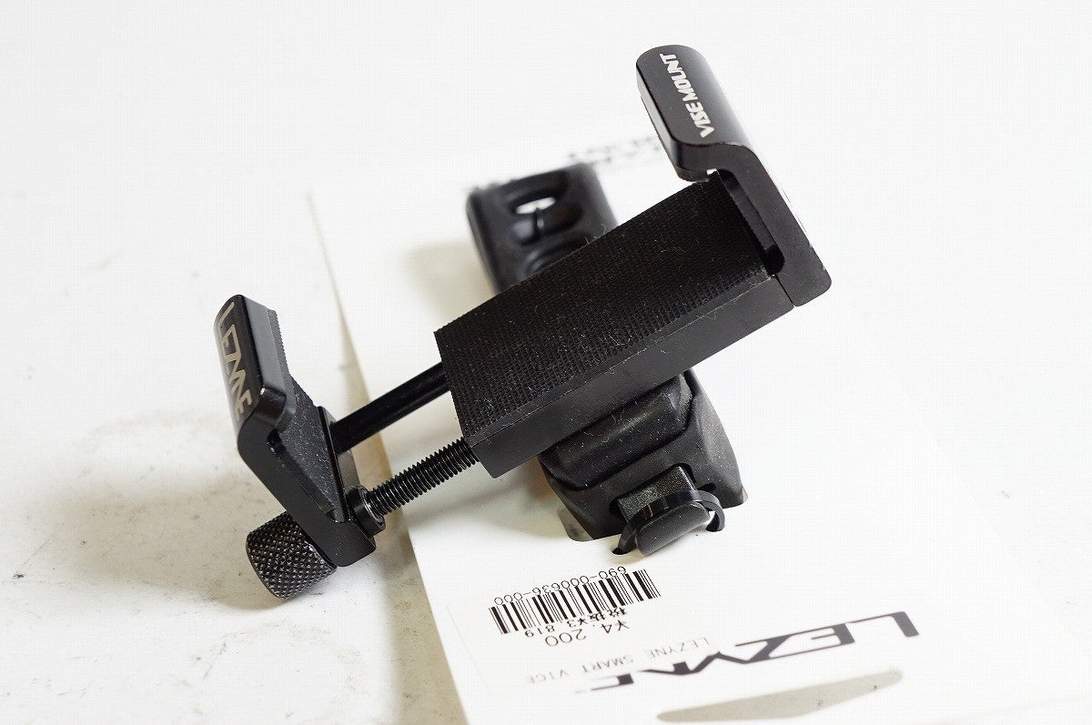 LEZYNE 「レザイン」 SMART VISE MOUNT スマホホルダー / 熊谷本店