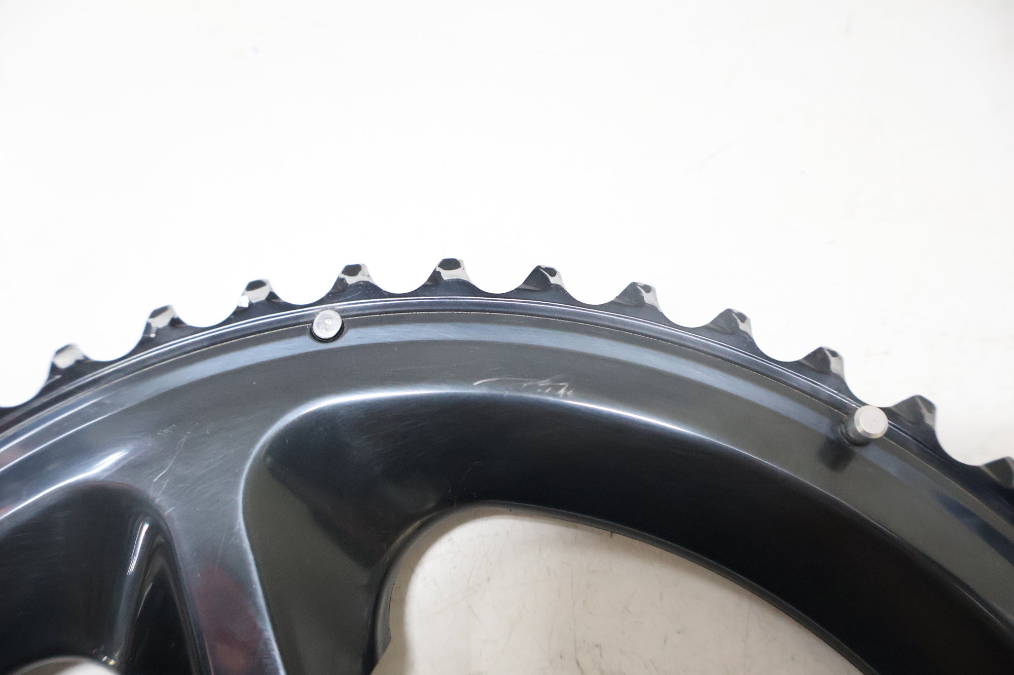 SHIMANO 「シマノ」 DURA-ACE FC-R9100 52T アウターチェーンリング / 高知店