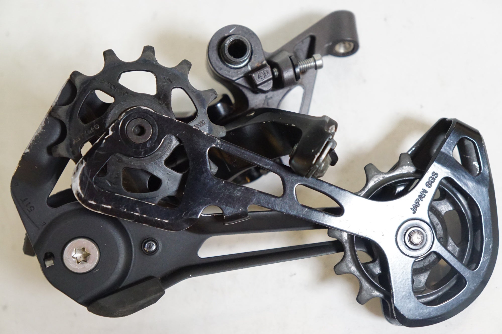 SHIMANO 「シマノ」 DEORE XT RD-M8100 リアディレイラー / 熊谷本店