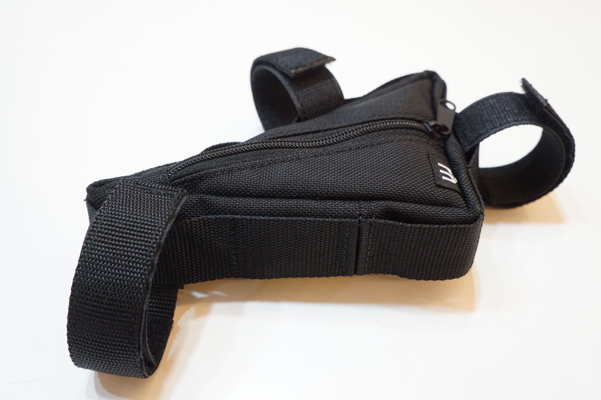 RIN PROJECT 「リンプロジェクト」 BROMPTON用フレームバッグ / バイチャリ浦和ベース