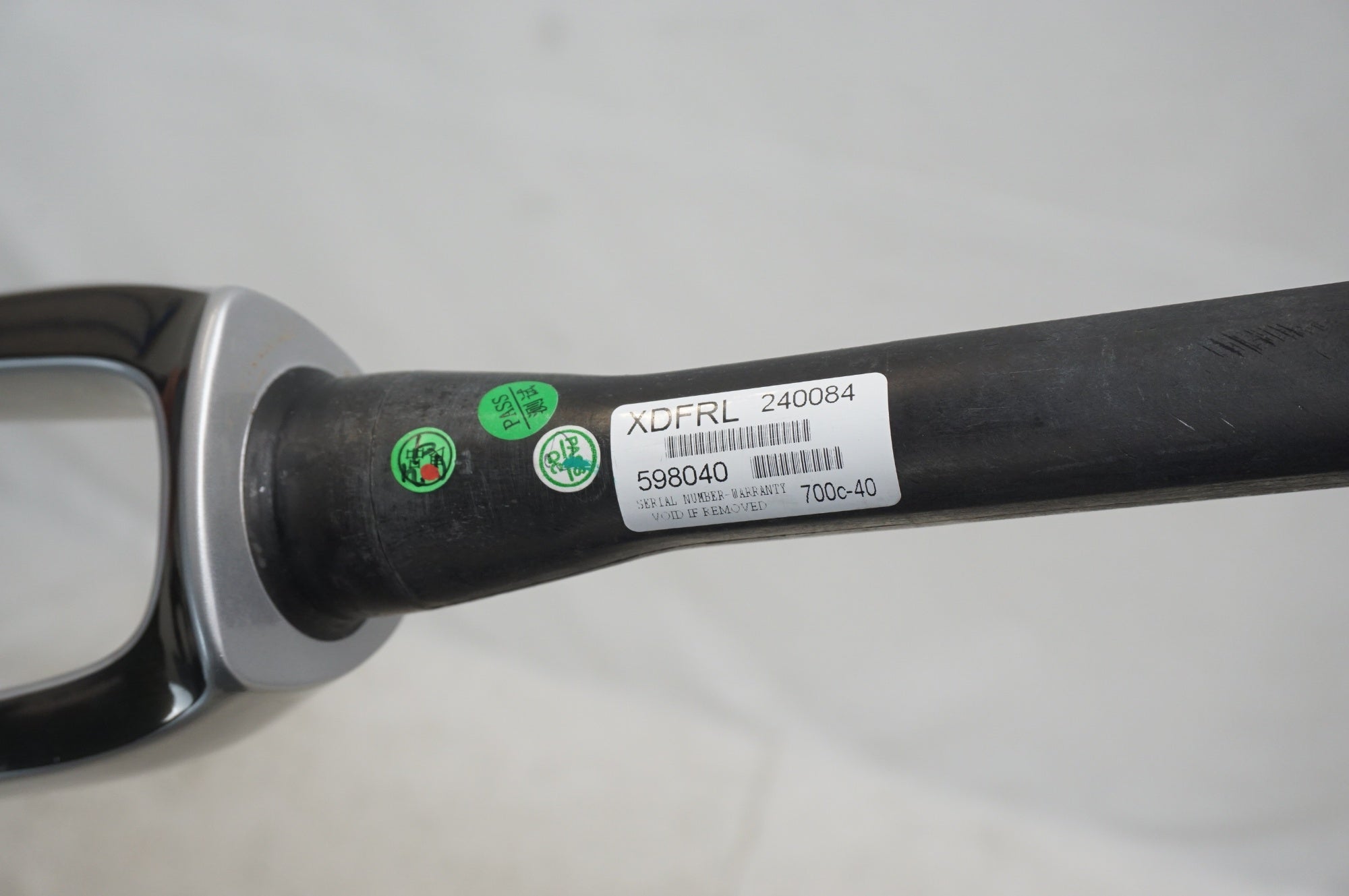 ジャンク TREK 「トレック」 EMONDA SL5 2021年モデル フレームセット / 福岡店