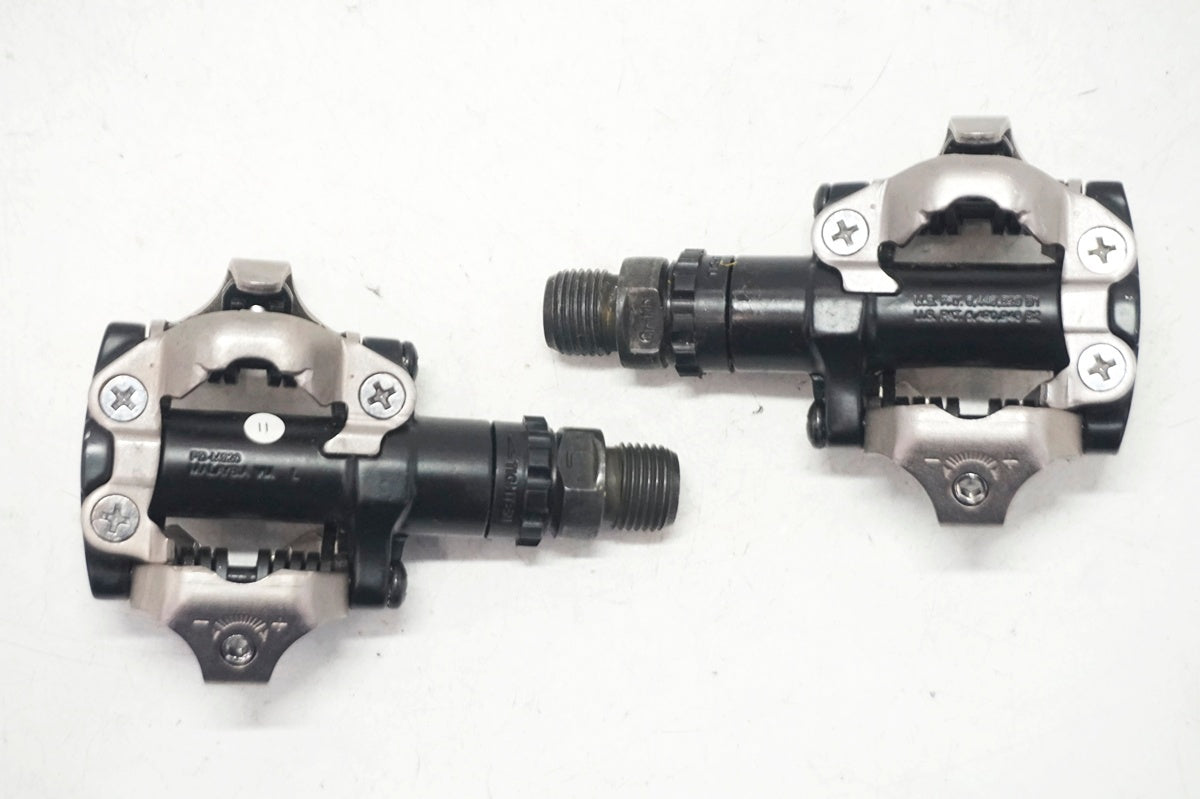 SHIMANO 「シマノ」 PD-M520 ペダル / 大阪門真店
