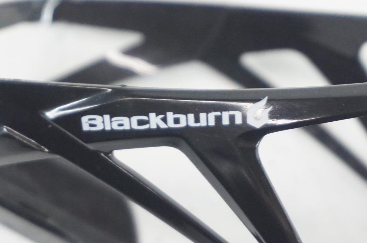 BLACKBURN 「ブラックバーン」 ボトルケージ / 阪急塚口店