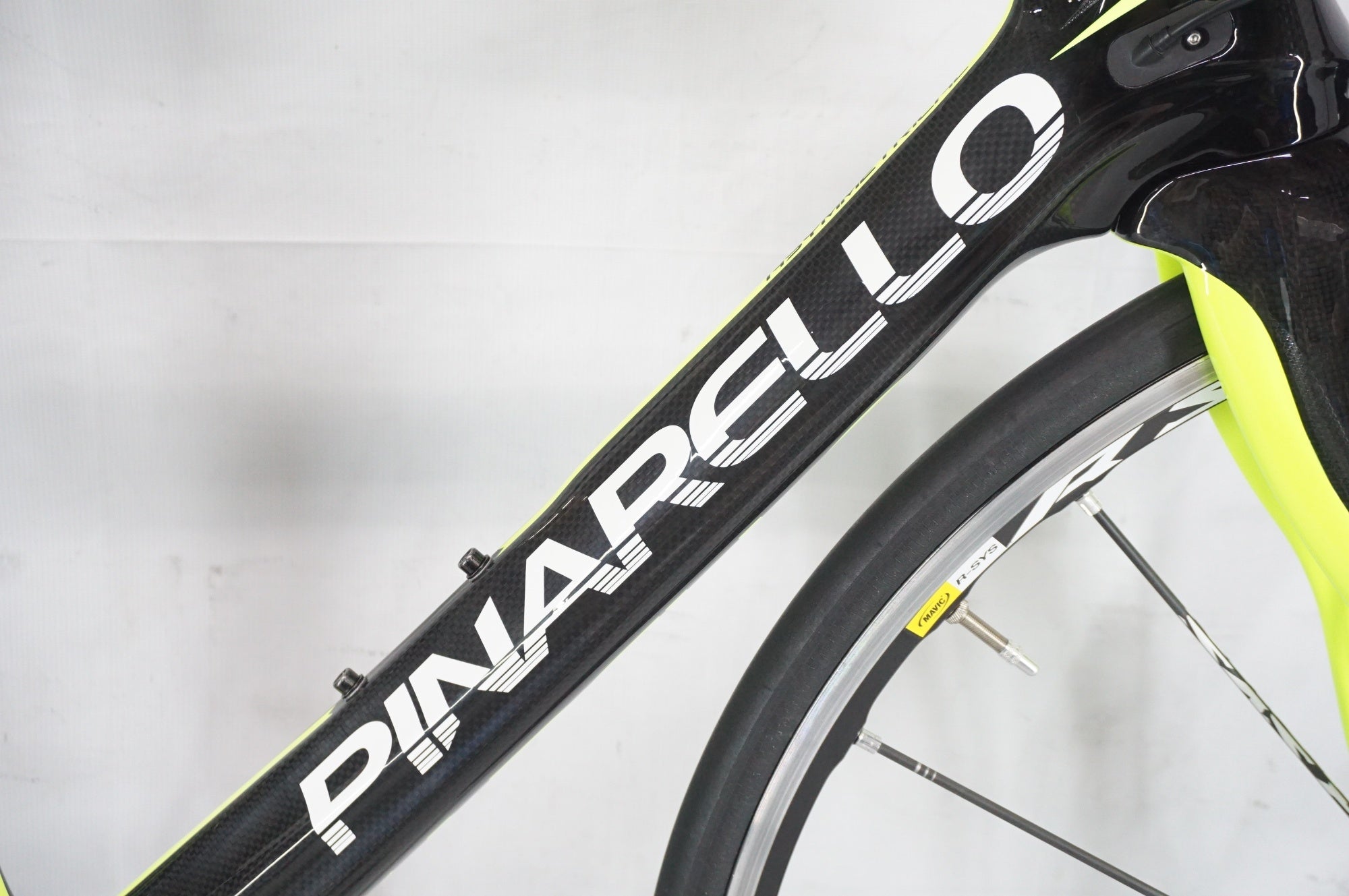 PINARELLO 「ピナレロ」 PRINCE ULTEGRA 2015年モデル ロードバイク / 阪急塚口店