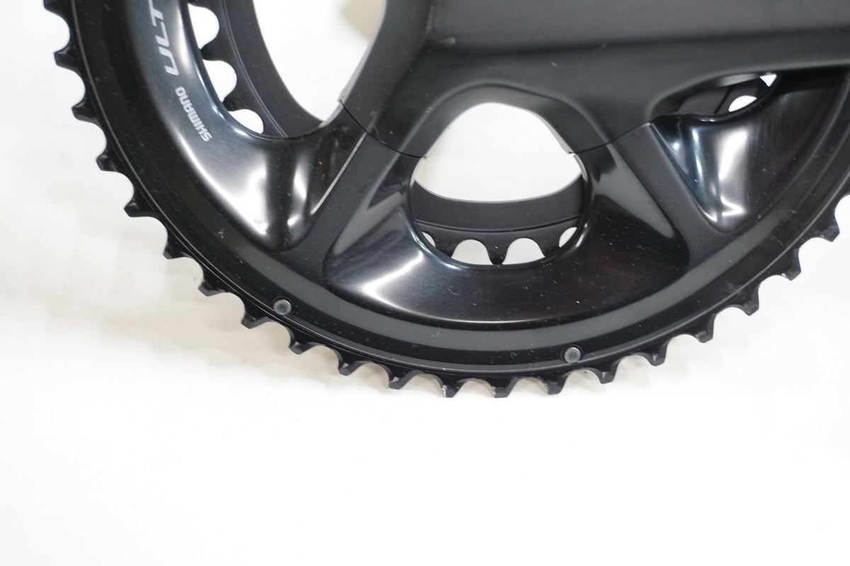 SHIMANO 「シマノ」 ULTEGRA FC-R8100 50-34T 170mm クランクセット / 大宮店