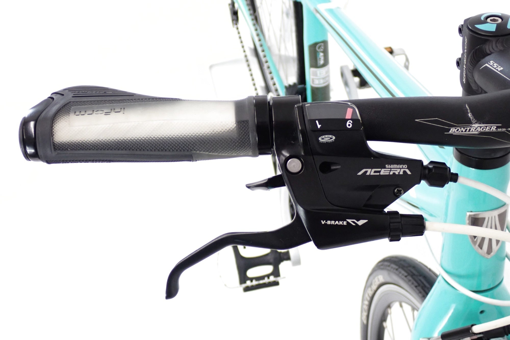 TREK 「トレック」 7.4FX WSD 2012年モデル クロスバイク TREK 「トレック」 7.4FX WSD 2012年モデル クロスバイク