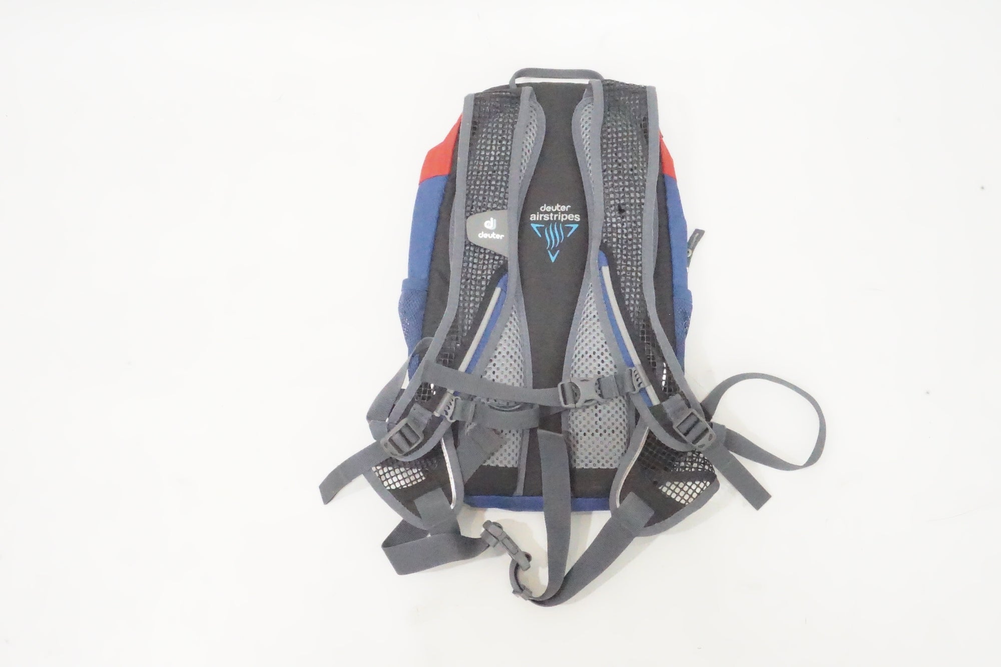 DEUTER「ドイター」 RACE X バックパック / 京都西院店