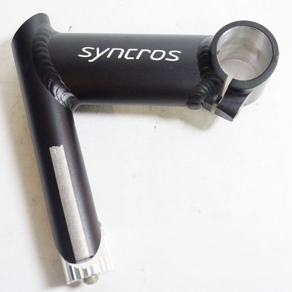 SYNCROS 「シンクロス」 φ26.0 100mm スレッドステム / 熊谷本店