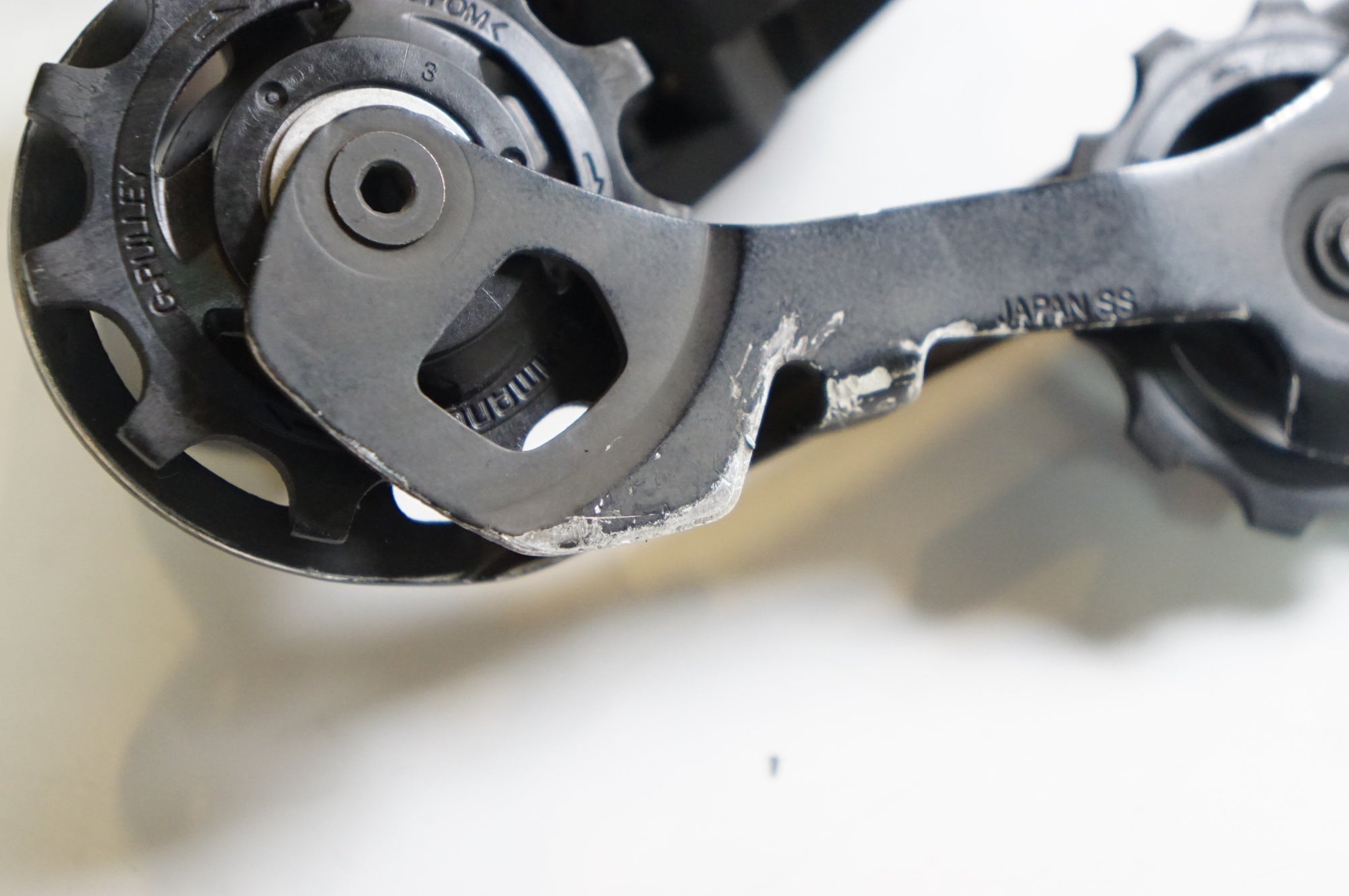SHIMANO 「シマノ」 ULTEGRA Di2 R8000系 (R8050) コンポセット / 熊谷本店