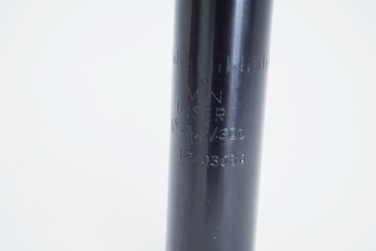 ノーブランド FUJI HELION 純正 Φ27.2 300mm シートポスト / 京都八幡店