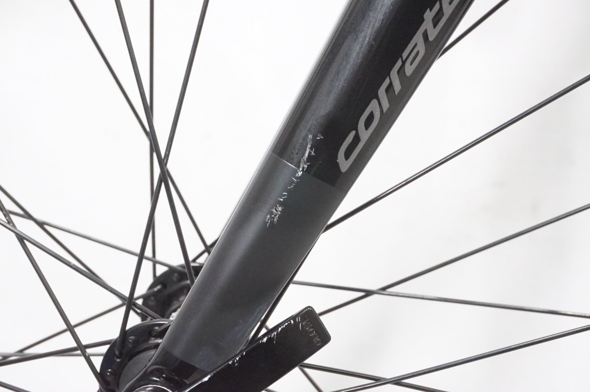 CORRATEC 「コラテック」 CT-ROAD CLARIS 2024年モデル ロードバイク