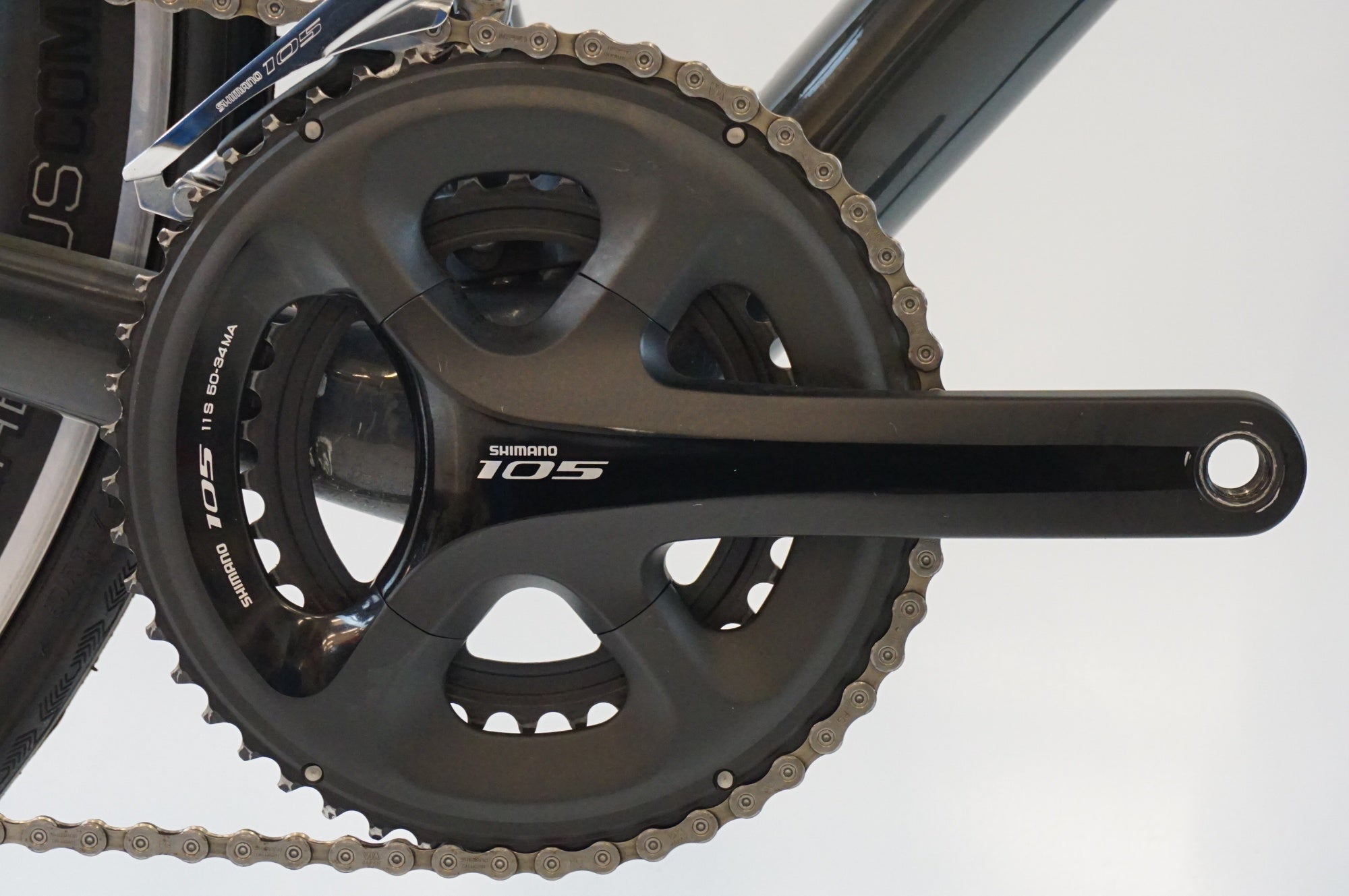 TREK 「トレック」 DOMANE SL5 2018年モデル ロードバイク / 浜松店