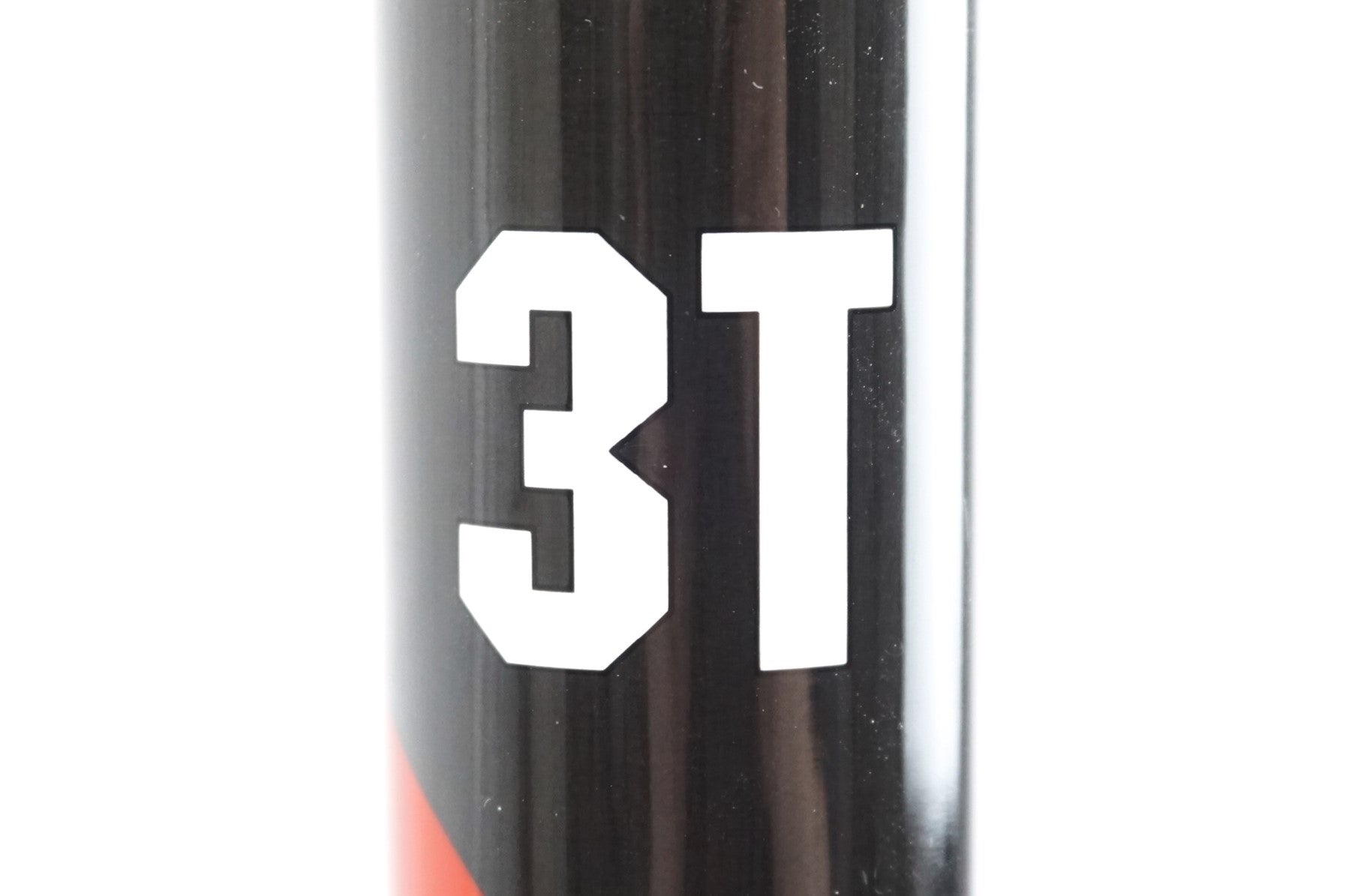 ジャンク 3T 「スリーティー」 IONIC 0 TEAM φ27.2 350mm シートポスト / 中目黒店