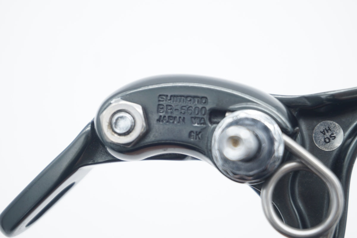 SHIMANO 105 BR-5600 ブレーキ前後セット SHIMANO 105 BR-5600 ブレーキ前後セット SHIMANO 「シマノ
