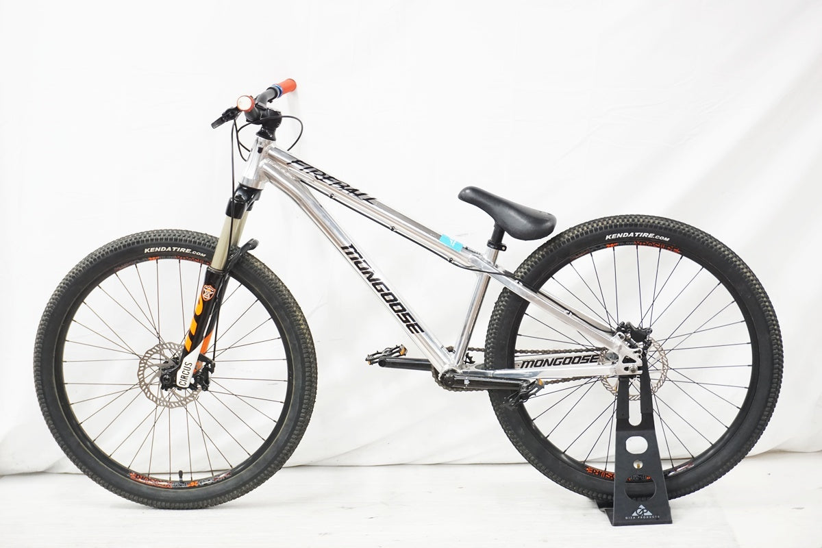 MONGOOSE 「マングース」 FIREBALL 2020年モデル マウンテンバイク / 奈良店