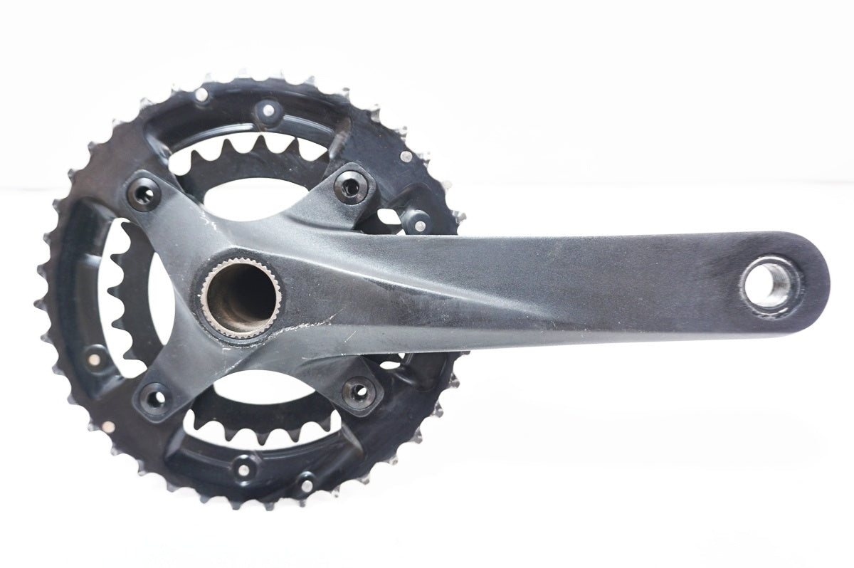 PROWHEEL 「プロウィール」 40-28T 170mm クランクセット / バイチャリ世田谷店