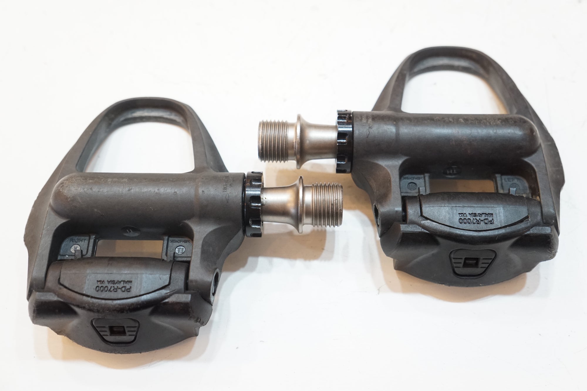 SHIMANO 「シマノ」 105 PD-R7000 ペダル / バイチャリ浦和ベース
