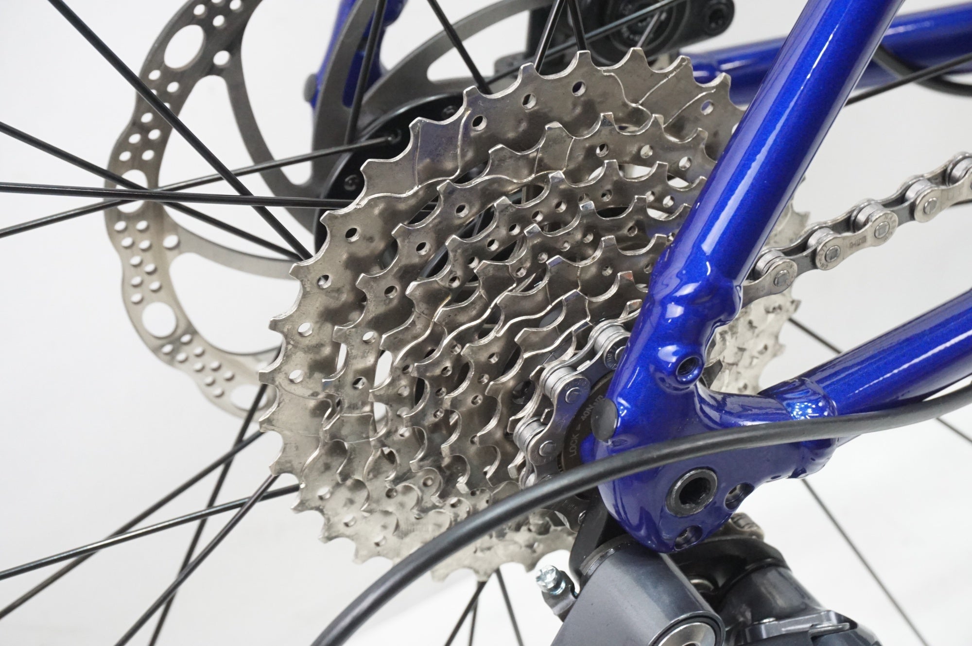 TREK 「トレック」 DOMANE AL2 DISC 2023年モデル ロードバイク / 大宮店
