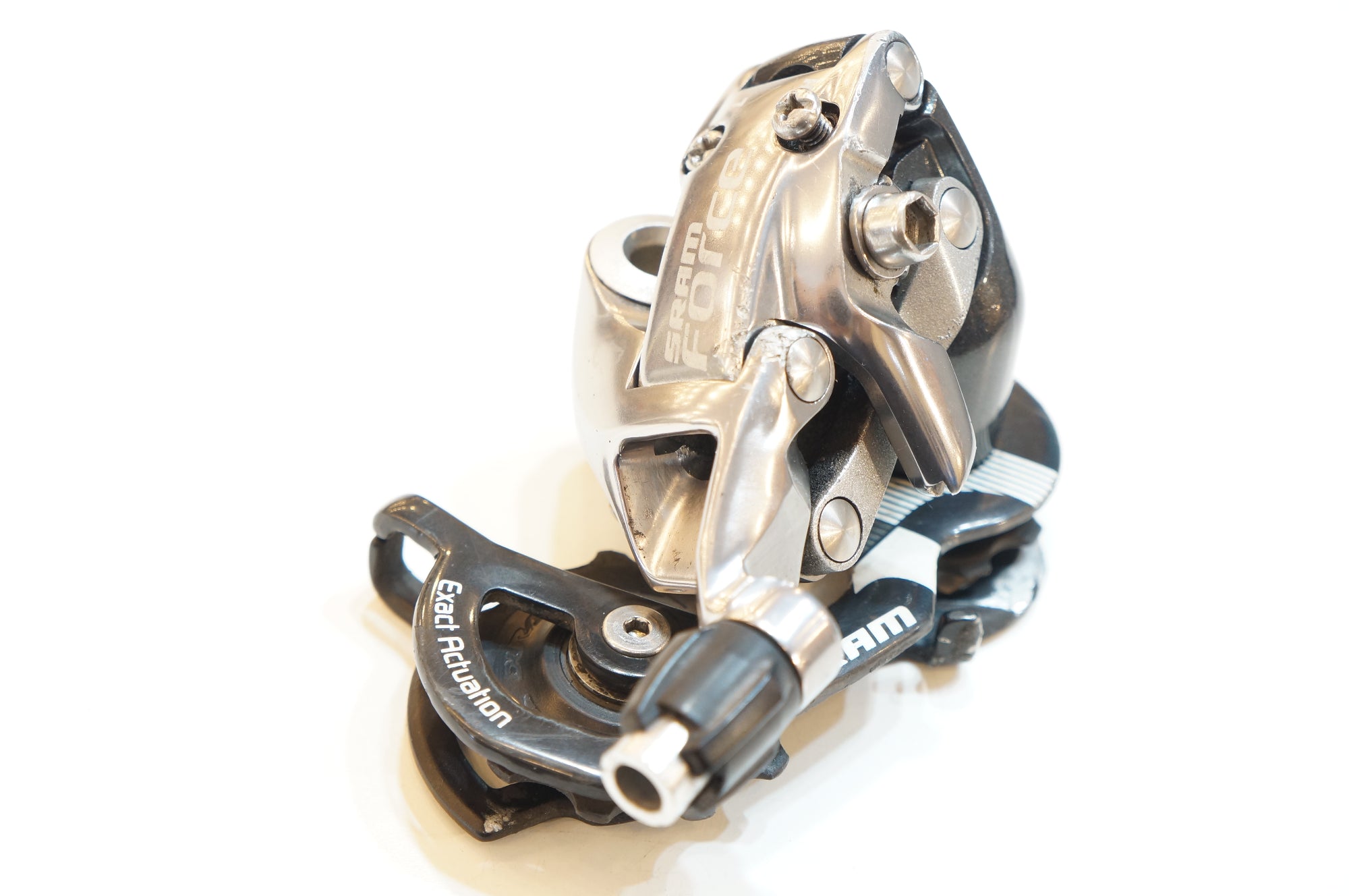 SRAM 「スラム」 FORCE リアディレイラー / バイチャリ浦和ベース