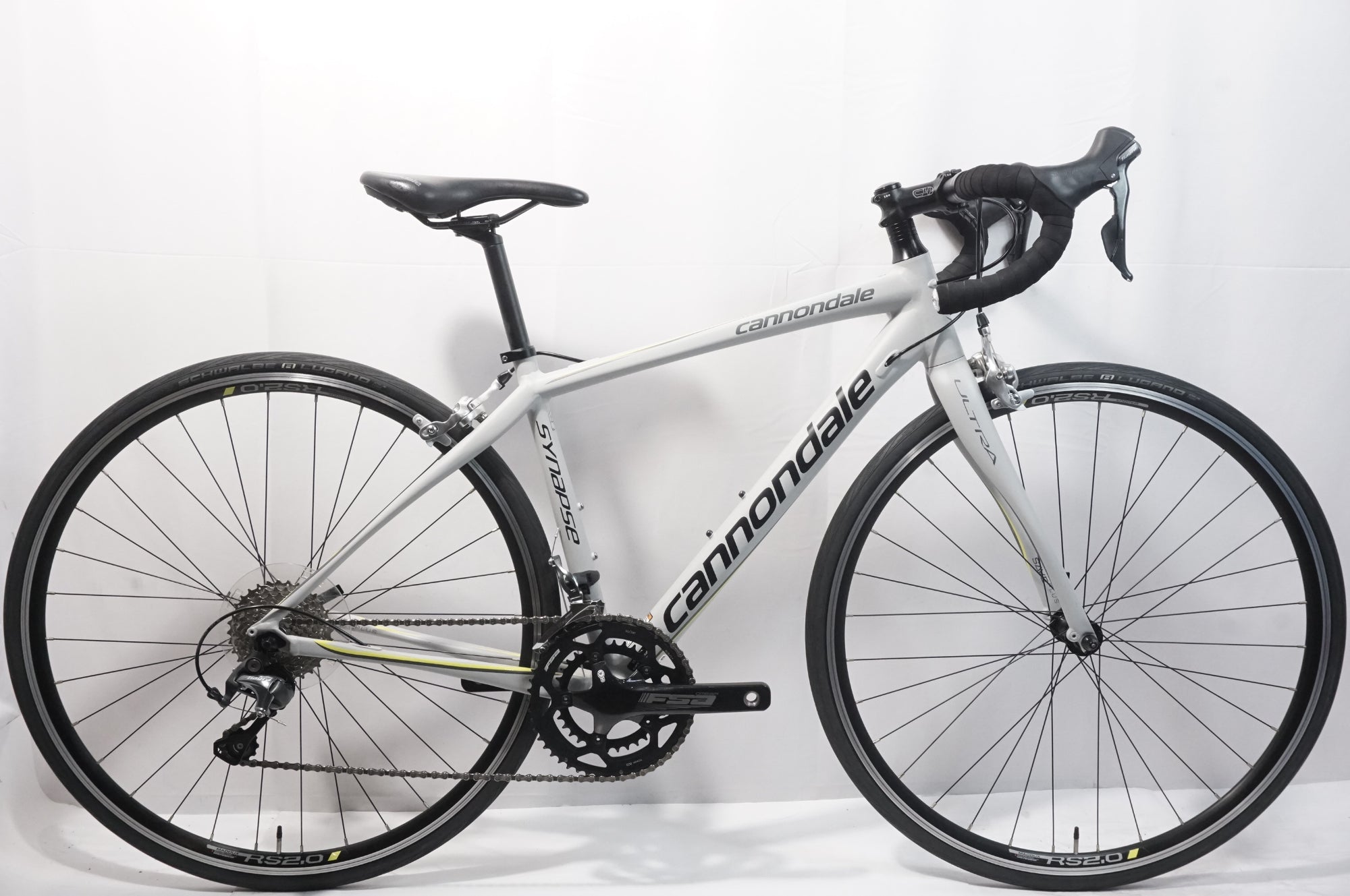 CANNONDALE 「キャノンデール」 SYNAPSE WOMEN’S TIAGRA 2017年モデル ロードバイク / 世田谷店