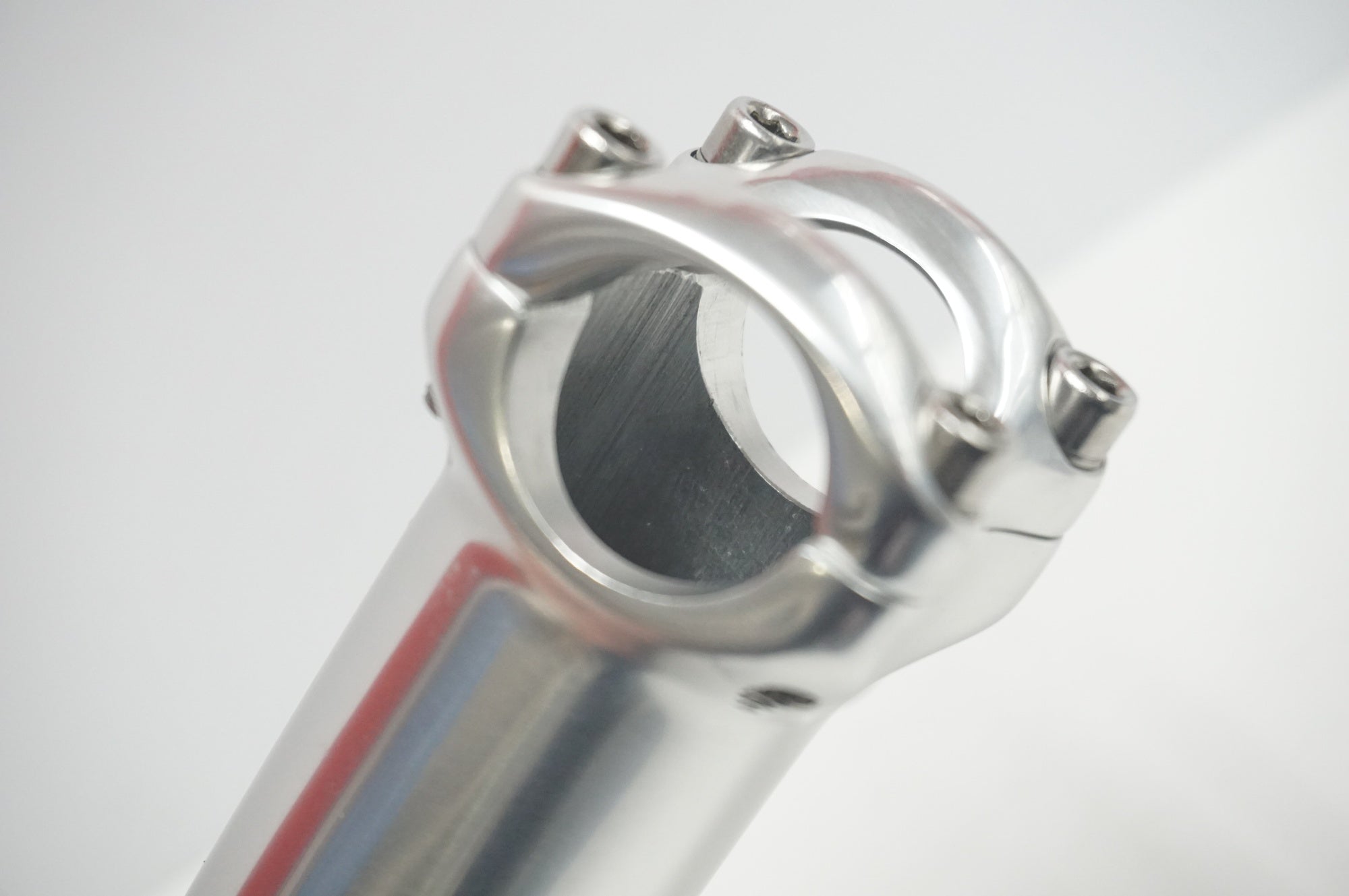 NITTO 「ニットー」 NJ-89 NJS φ25.4 120mm ステム / 福岡店 ｜ バイチャリ