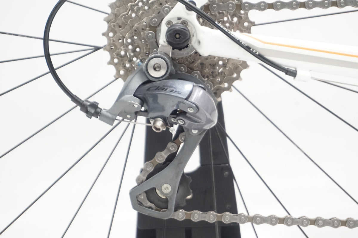 GIANT 「ジャイアント」 LIV AVAIL 5 2015年モデル ロードバイク / 滋賀大津店