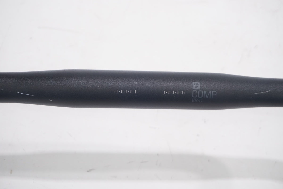 BONTRAGER 「ボントレガー」 COMP VR-C φ31.8 380mm ハンドル / 滋賀大津店