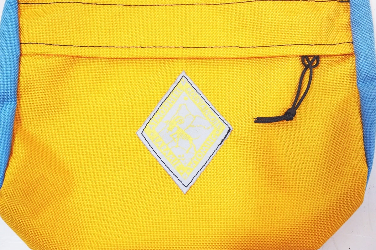 ATMOSPHERE MOUNTAIN WORKS 「アトモスフィアマウンテンワークス」 ハンドルバッグ