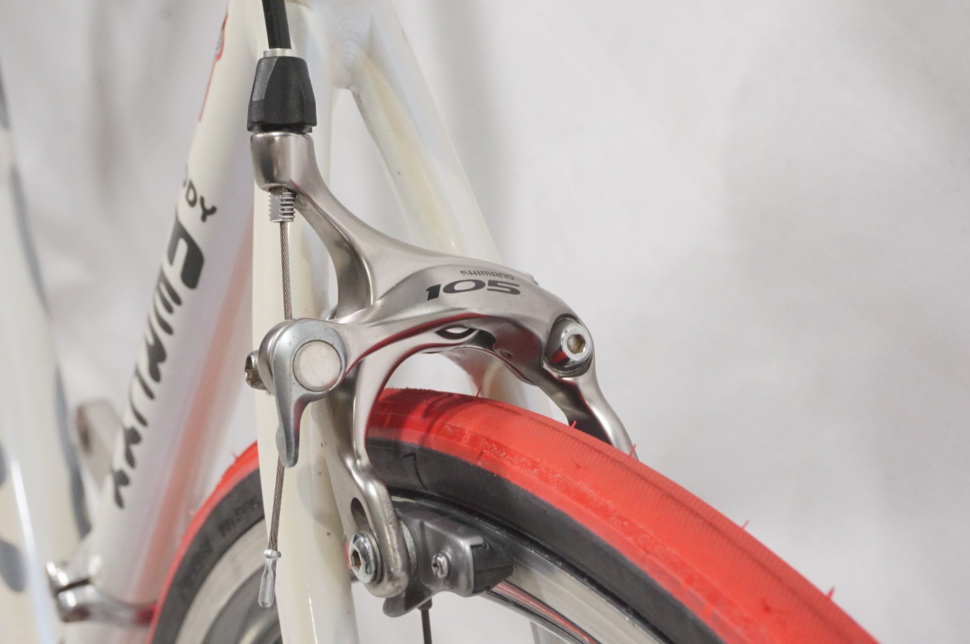 EDDY MERCKX 「エディメルクス」 GARA 2005年モデル ロードバイク / AKIBA店