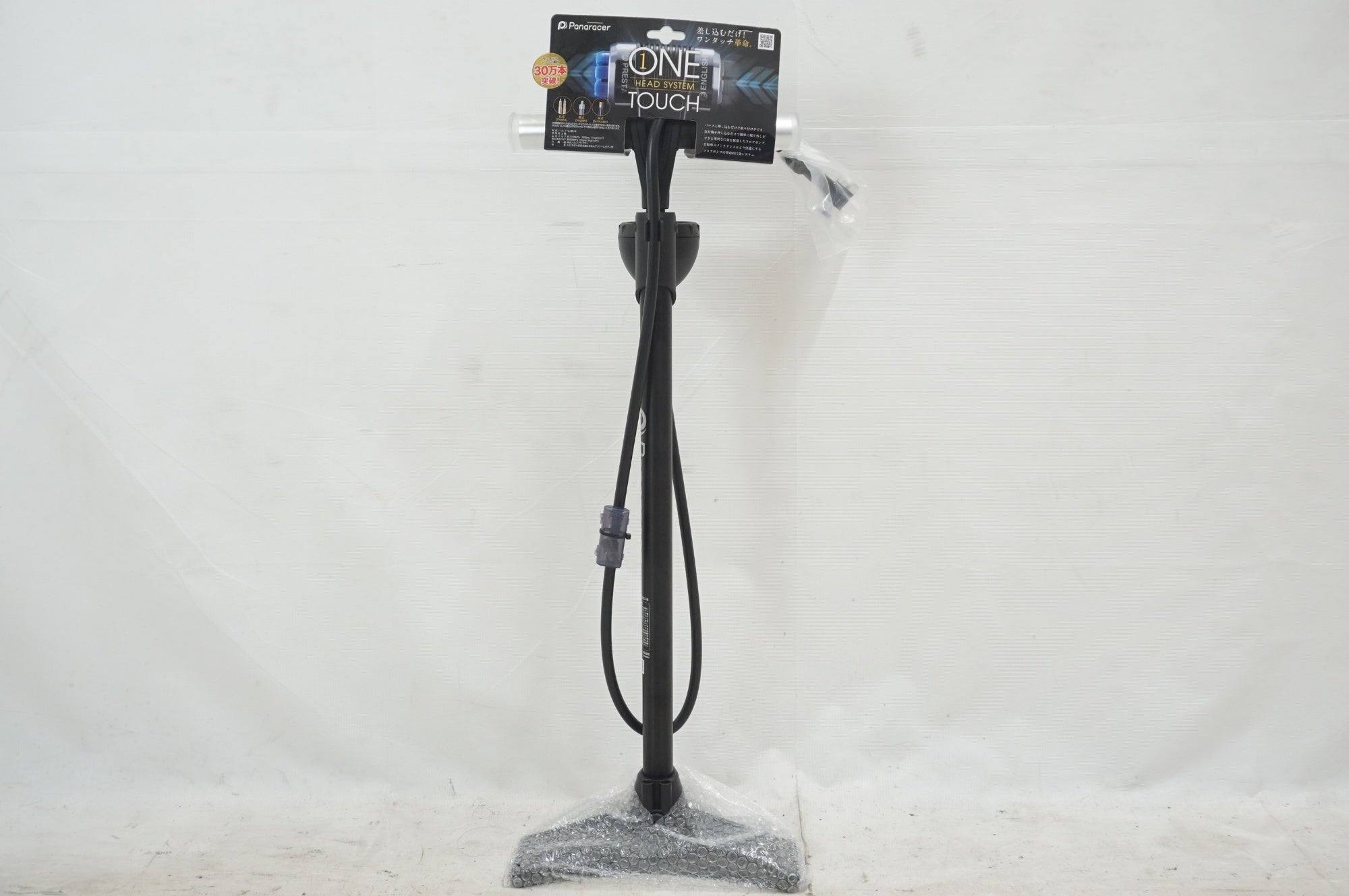 PANARACER 「パナレーサー」 BFP-02AGEZ2 フロアポンプ / 福岡店