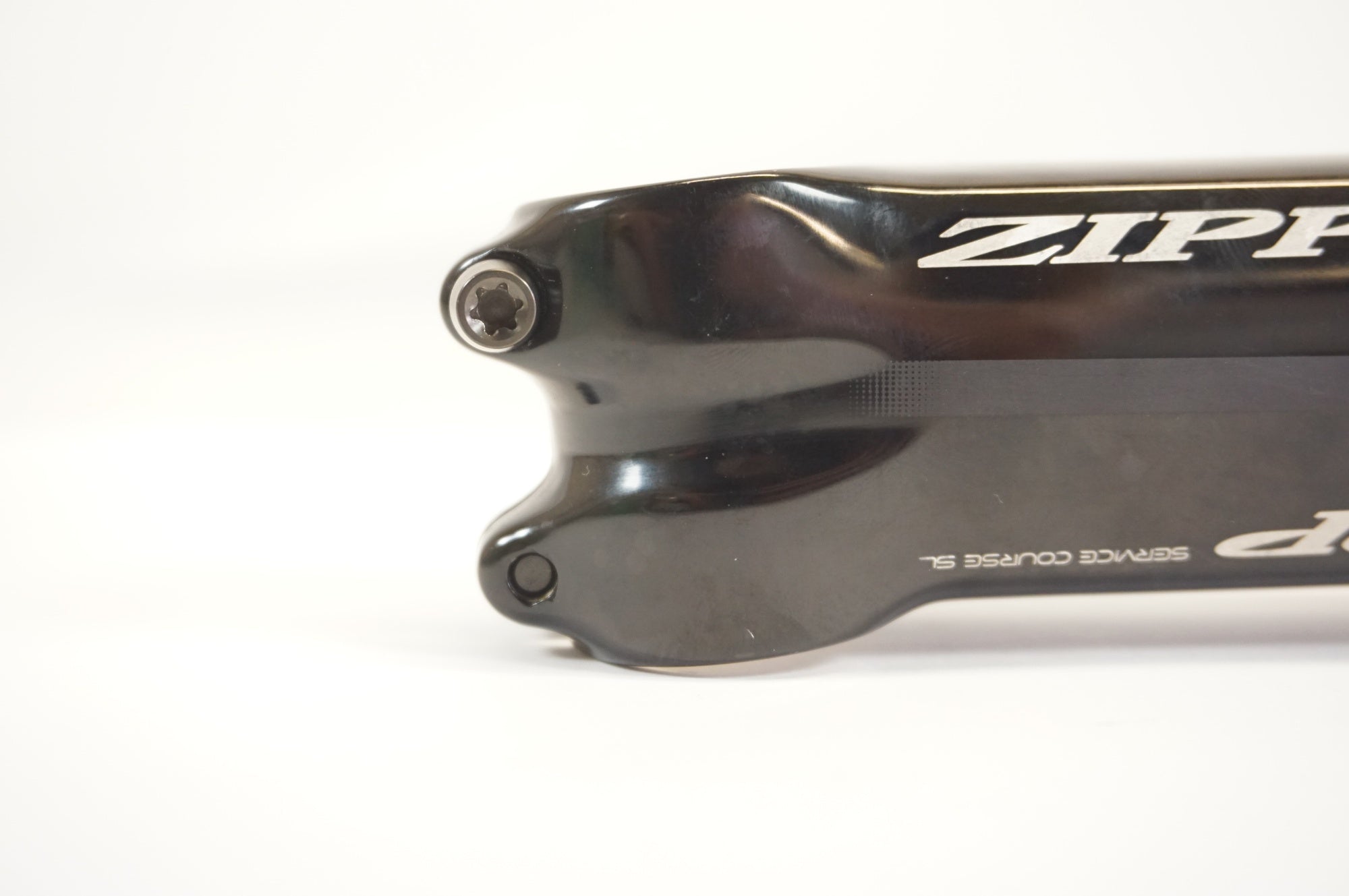 ZIPP 「ジップ」 SERVICE COURSE SL φ31.8 110mm ステム  / 宇都宮店