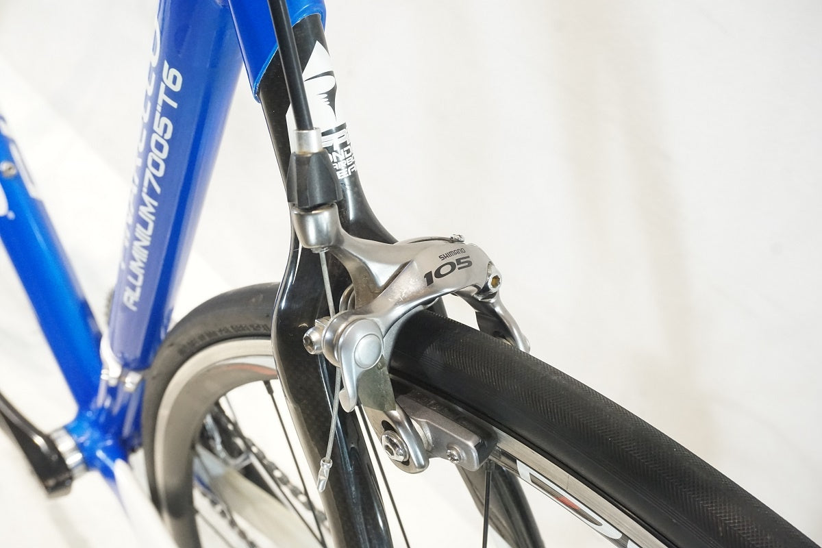 PINARELLO ピナレロ　fp2 2008年モデル　ロードバイク　フレーム PINARELLO 「ピナレロ」 FP2 2008年モデル ロードバイク / 横浜