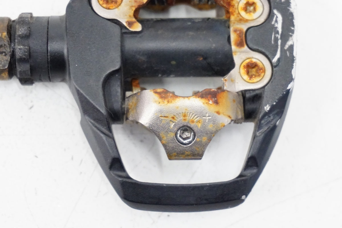 SHIMANO「シマノ」 PD-M530 ペダル / 浜松店