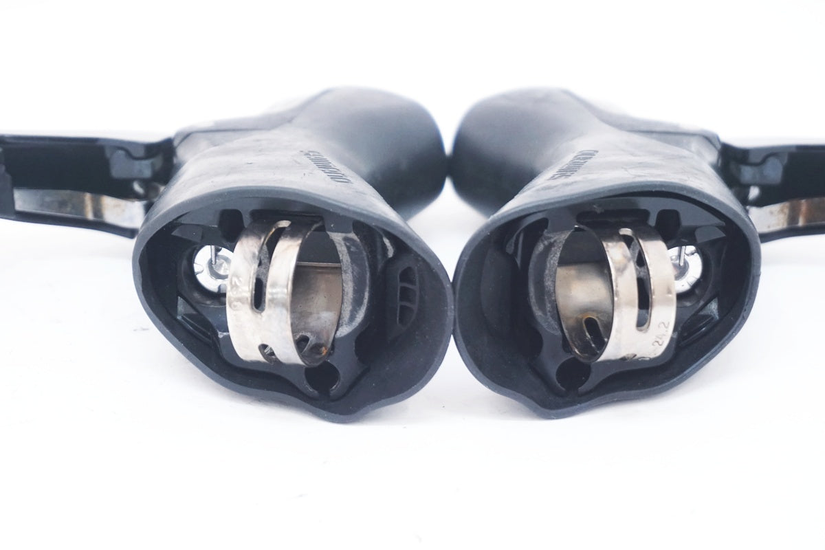 SHIMANO 「シマノ」 105 ST-5800 デュアルコントロールレバー