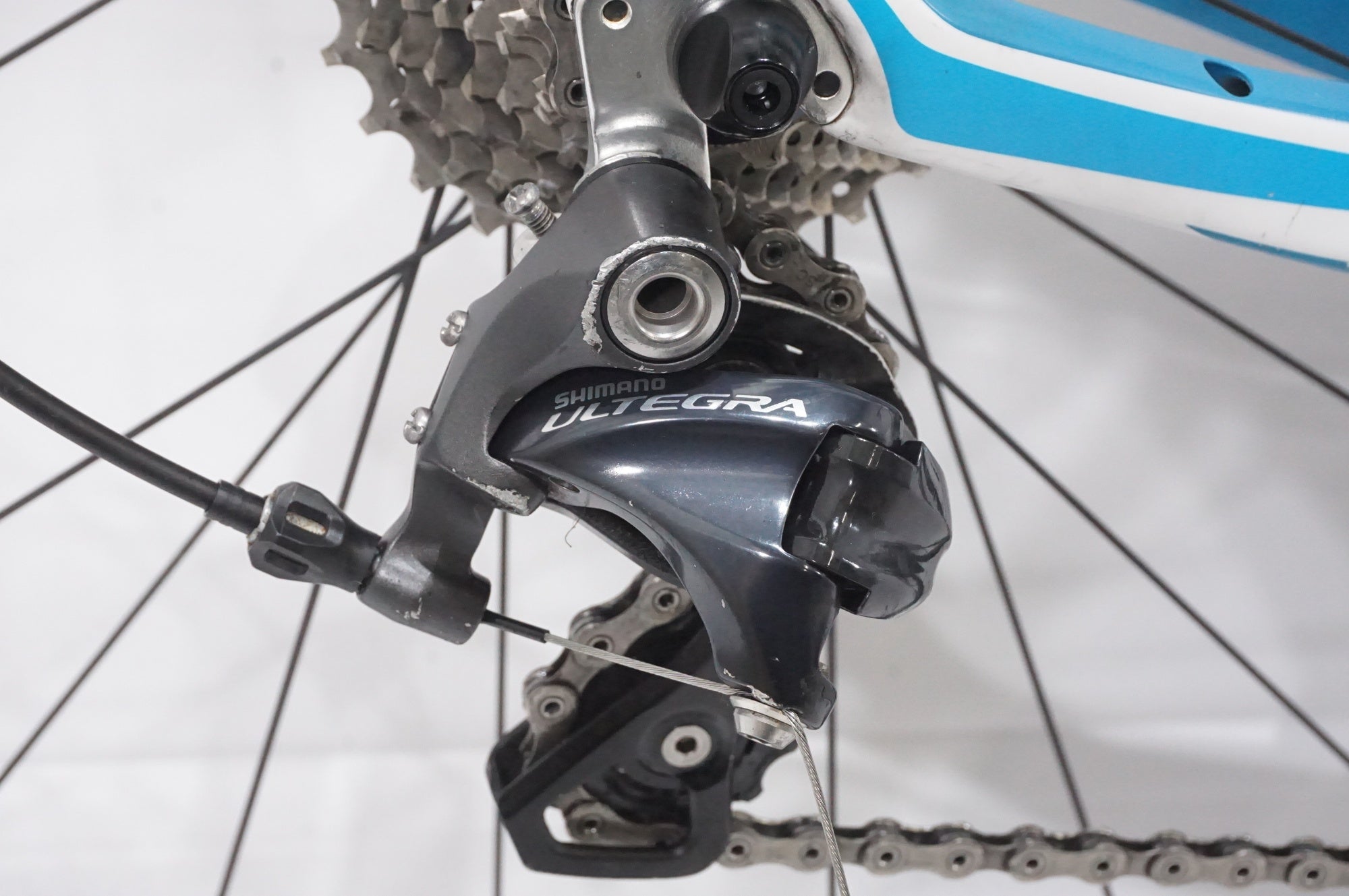 DE ROSA 「デローザ」 IDOL 2014年モデル ロードバイク / AKIBA店