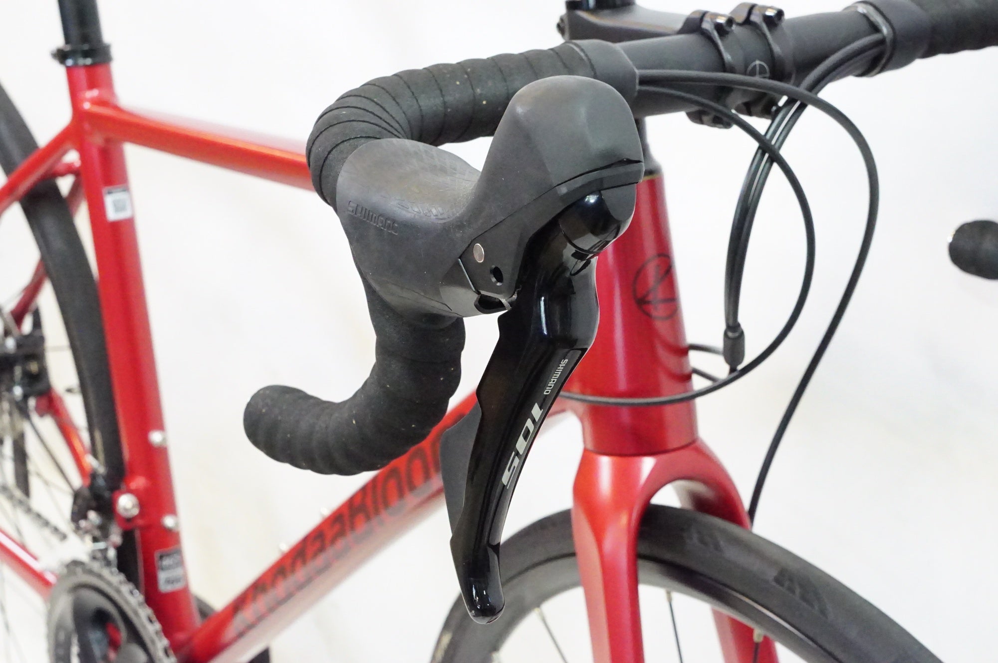 KHODAABLOOM 「コーダブルーム」 STRAUSS DISC 105 2020年モデル ロードバイク / 熊谷本店