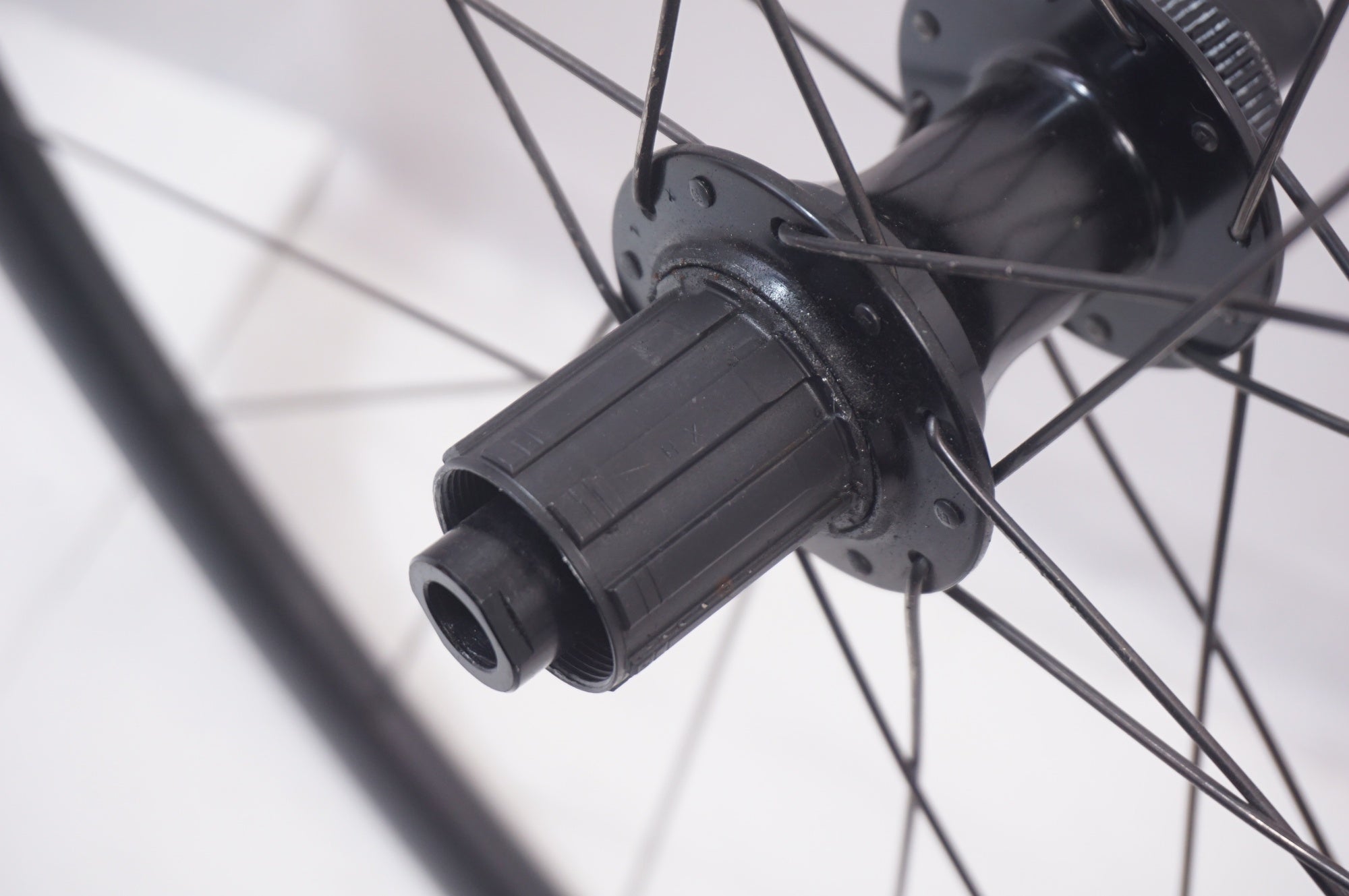 DT SWISS 「ディーティースイス」 R470 DB シマノ11速 ホイールセット