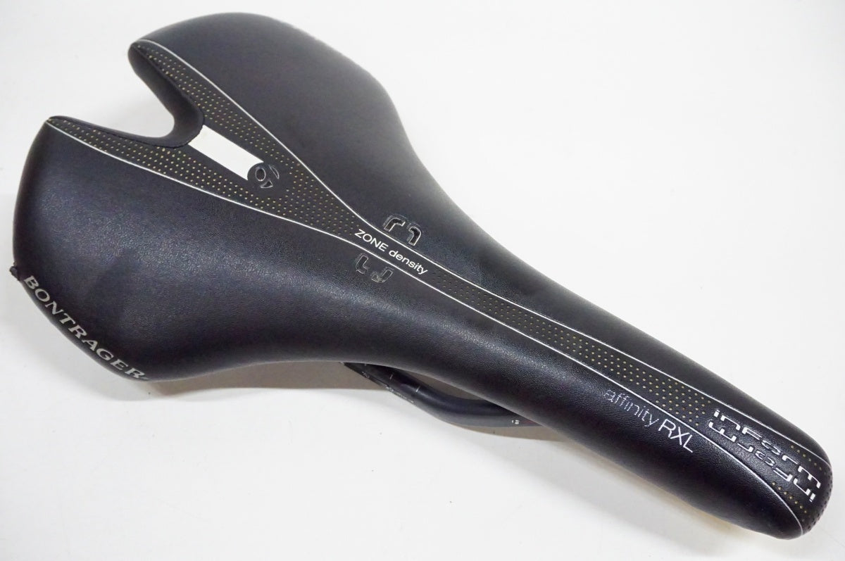 BONTRAGER 「ボントレガー」 AFFINITY RXL サドル / 名古屋大須店