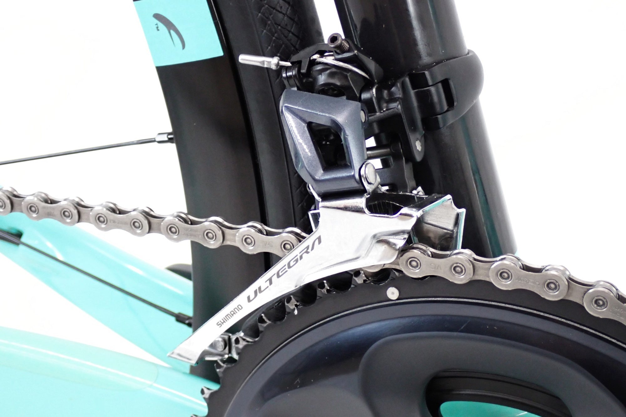 BIANCHI 「ビアンキ」 OLTRE XR3 2021年モデル ロードバイク / 伊勢崎